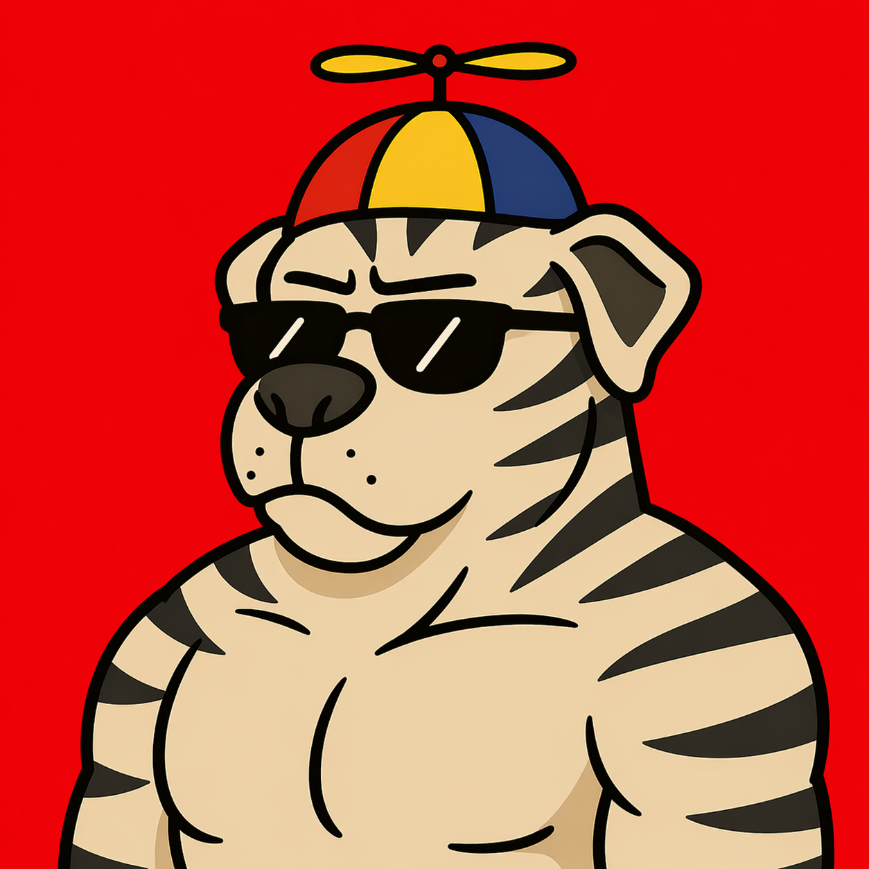 BoarGoof Hero Image